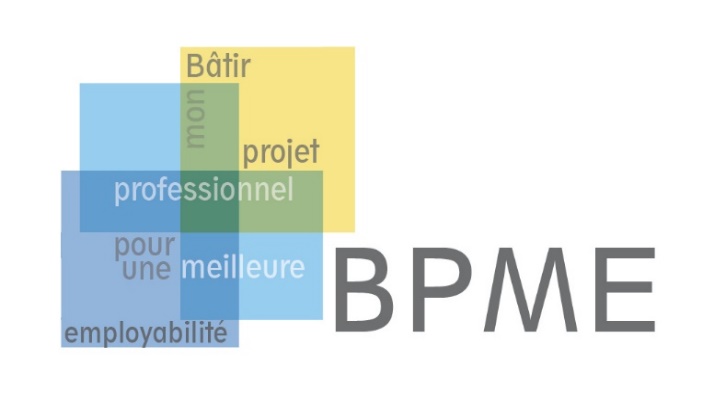  Logo BPME